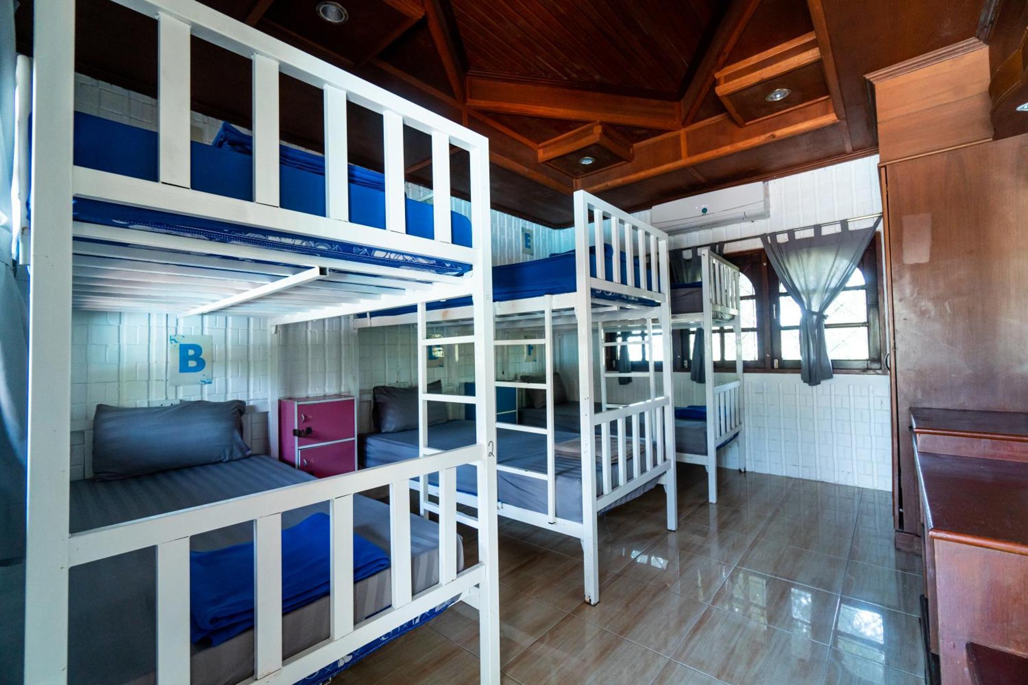 Bodega Koh Pha Ngan Beach Thong Sala Eksteriør billede