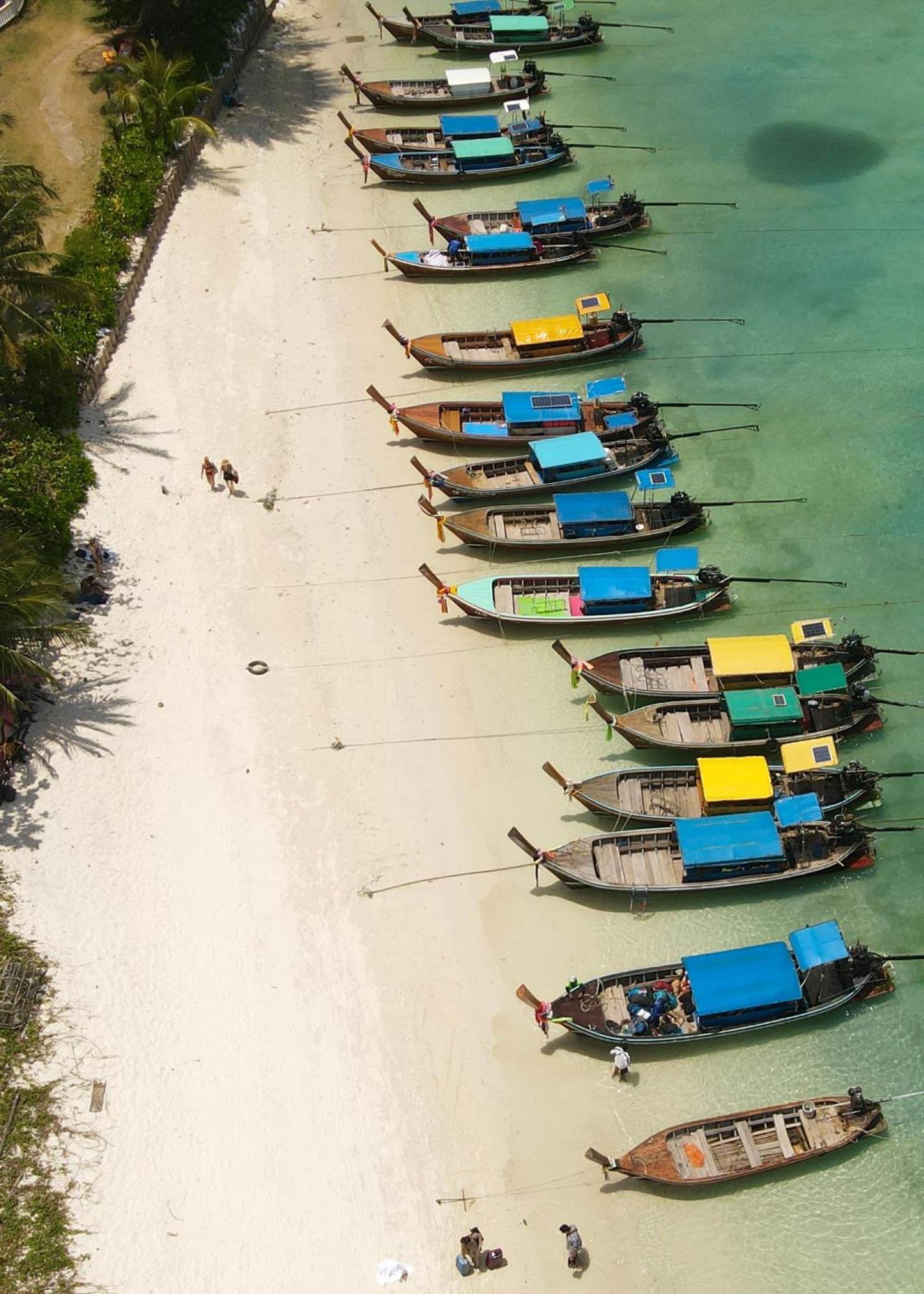 Bodega Koh Pha Ngan Beach Thong Sala Eksteriør billede