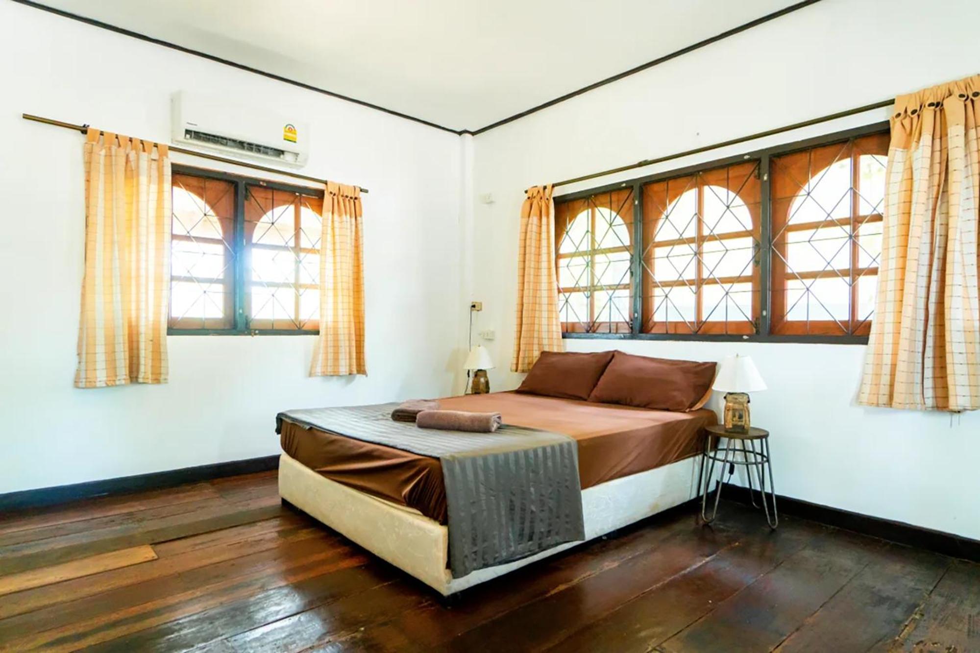 Bodega Koh Pha Ngan Beach Thong Sala Eksteriør billede