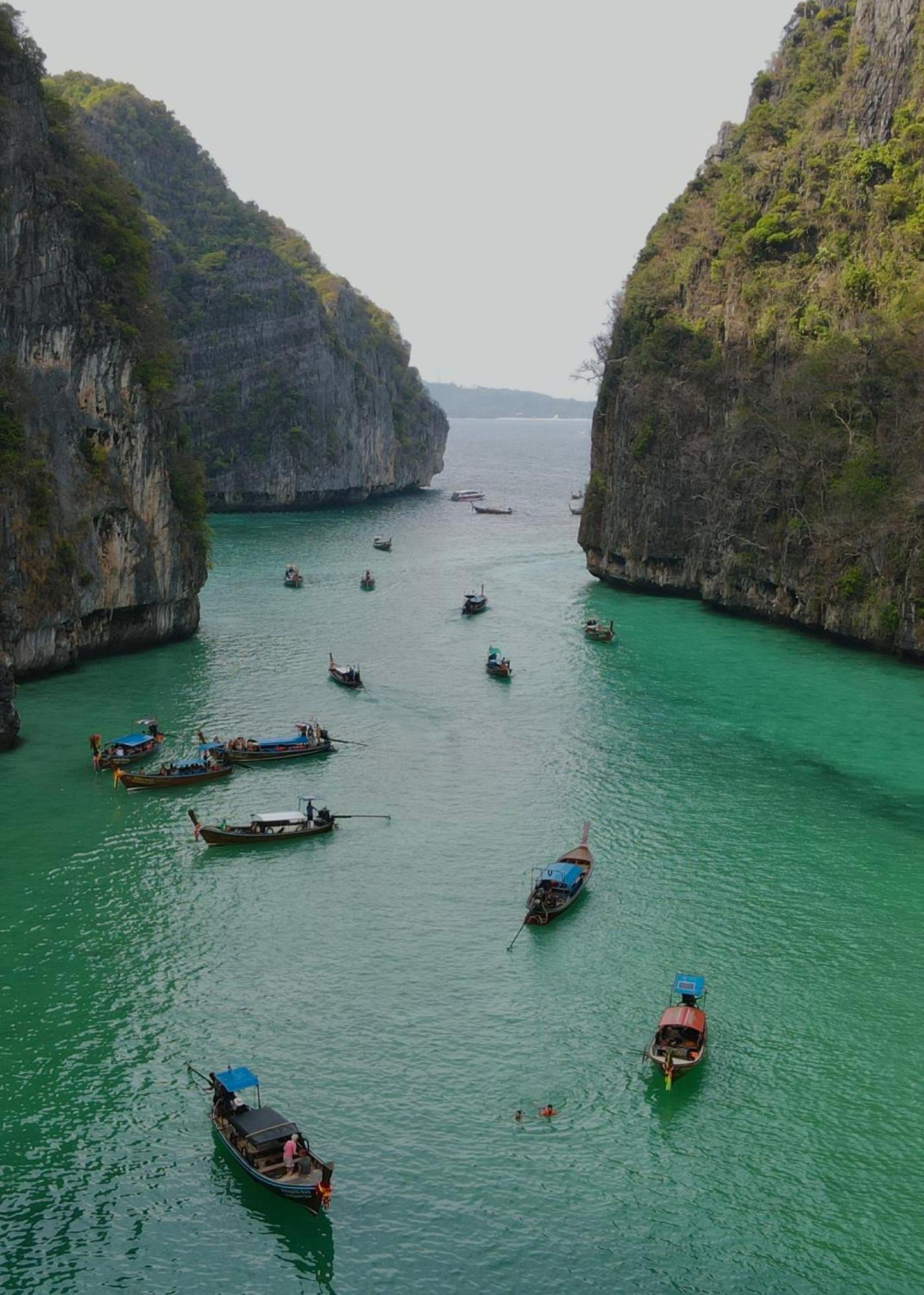Bodega Koh Pha Ngan Beach Thong Sala Eksteriør billede