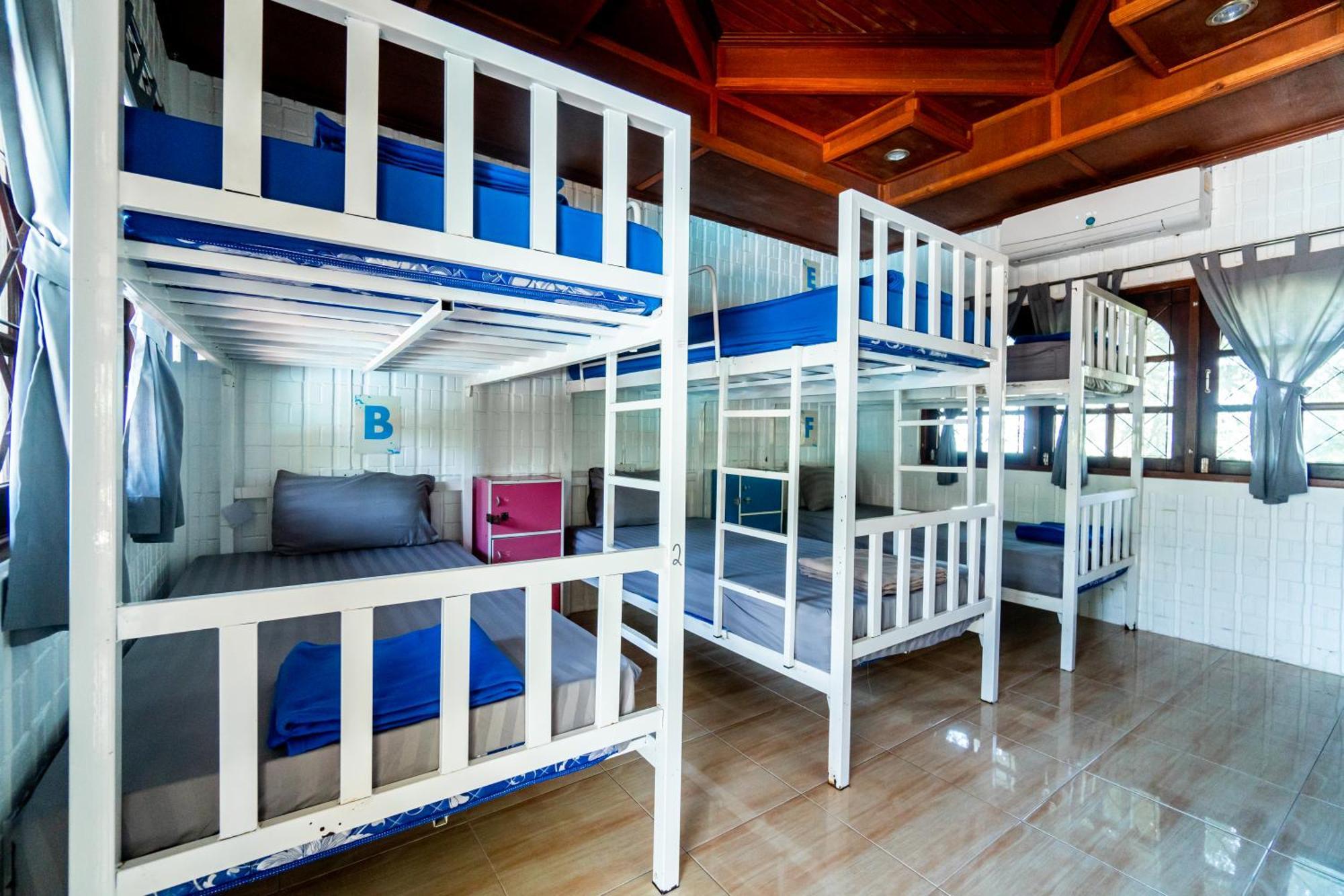 Bodega Koh Pha Ngan Beach Thong Sala Eksteriør billede